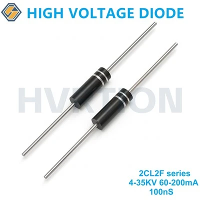 Diod HV Siri 2CL2F