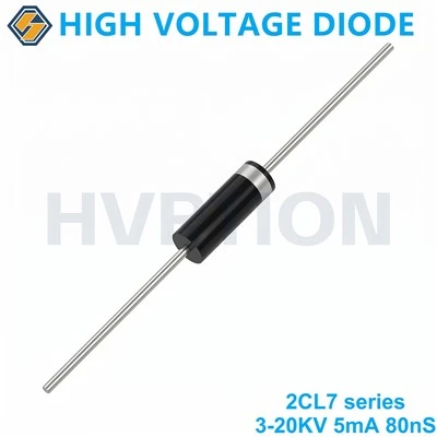Diod HV Siri 2CL7