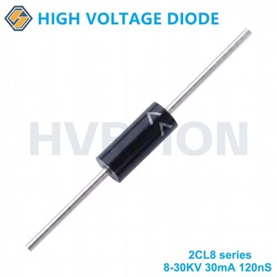 Diod HV Siri 2CL8