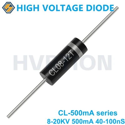 Diod HV Pantas CL-500mA